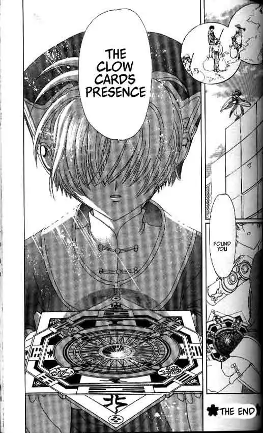 Card Captor Sakura Chapter 7 31